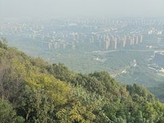 -杭州半山国家森林公园