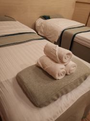 -芳朵美容养生SPA