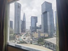-深圳凯宾斯基酒店