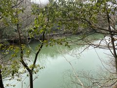 -白马涧龙池景区