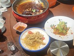 -小城外婆肴私房菜.家宴聚集点(圆明园颐和园·清河上地店)