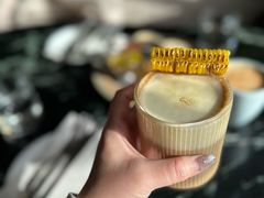 -The Rug Cafe(王府中环店)