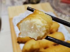 炸脆米酒-杨记隆府(时代天街店)