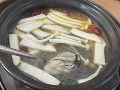 -濠轩阁特色生蚝火锅(水湾路店)