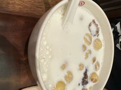 -彬媽糖水(侨鑫国际店)