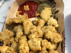 -天天初二·天津传统捞面·天津特色菜(凌奥总店)