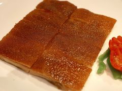 化皮乳猪-8餐厅(新葡京酒店)