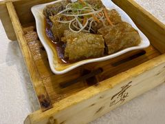 -荣粤酒家·融合粤菜