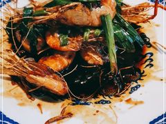 -老头儿油爆虾(胜利河美食街店)