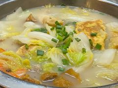 -阿马蛋汤·宁波小海鲜(总店)