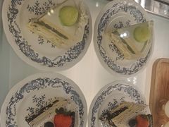 -PETIT PARIS 小巴黎(花园道店)