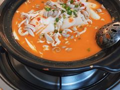 -李师傅脆肚(梅林店)