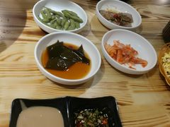 -大壮家原味烤肉(兴华北街店)
