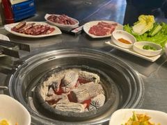 -喜来稀肉(望京店)