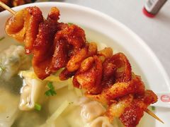 -海平馄饨(逍遥二路店)