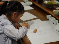 -瓷语堂(上海五维空间创意园店)