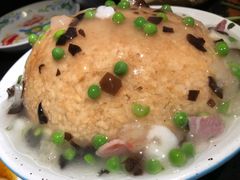 -老头儿油爆虾·知味杭州(爱琴海购物中心)