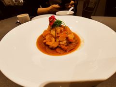 -狮王府淮扬菜(新街口友谊店)