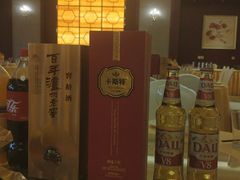 -昆明南亚风情园豪生大酒店-泰式国际海鲜自助餐厅