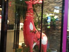 门面-茶理宜世(花城汇中区店)