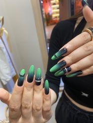 -NEW LOOK-绿麓 · 美甲美睫脱毛工作室