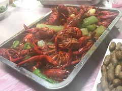 -阿木龙虾(河间路店)