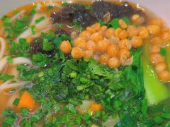 -剪花娘子·陕西面馆(上海川沙百联店)