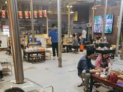 -大佬陈羊肉串(永安街店)