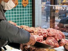 -孙庆海腊牛肉店(大皮院店)