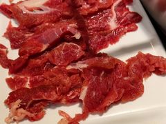 -牛缘村·贵州黄牛肉火锅(西善桥店)