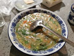 糟羹-荣家小吃(紫阳街店)