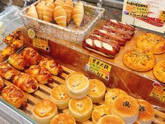 -DEMO黛慕蛋糕(中泰店)