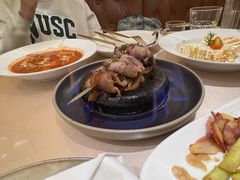 -MIO弥欧洋房西餐厅(中央大街店)