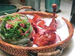 樟茶鸭-锦府盐帮·李宅(领展购物广场中关村店)