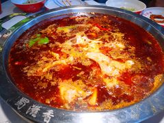 -蜀滋香鲜鱼美蛙火锅(339店)