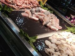 -苏格里岛自助海鲜烤肉火锅(集美万达店)