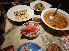 -范家小馆·烤鸭新京菜(金融街店)