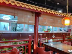 -秦月轩·陕西家乡菜(阜成路·五棵松店)