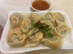 -老妈食光小馆(国权路店)