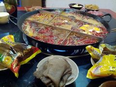 android_upload_pic-晏老九豆花饭家常菜(上海城店)