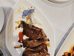 -新雅粤菜馆(南京东路店)