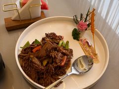 -鹿鸣春饭店(总店)