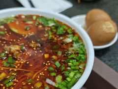 -洪师傅牛肉面(文昌南路店)