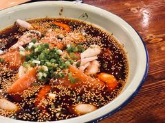 -马路牙子地桌烤肉(工体店)
