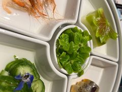 -肆月河豚·新淮扬(金融街店)