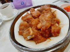 -凤凰楼酒家·粤宴点心(华强北店)