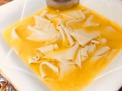 鸡汁百叶-觅食老仁客(安顺路店)