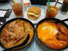 -华嫂冰室(尖沙咀店)