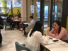 大堂-法桐蛋糕·手作面包(万象城店)