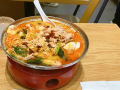 -喜家德虾仁水饺(华强天虹店)